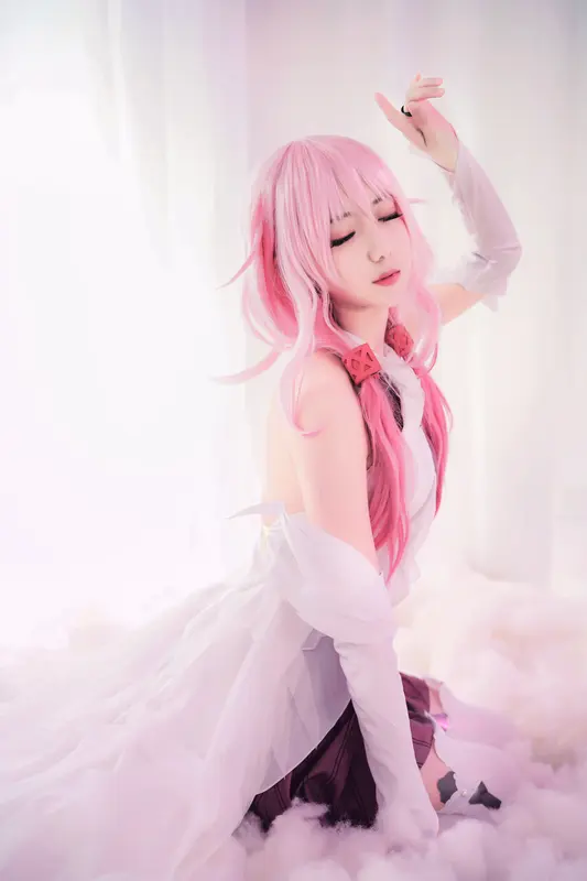 弥音音ww - NO.002 ALTER EGO – 003.webp