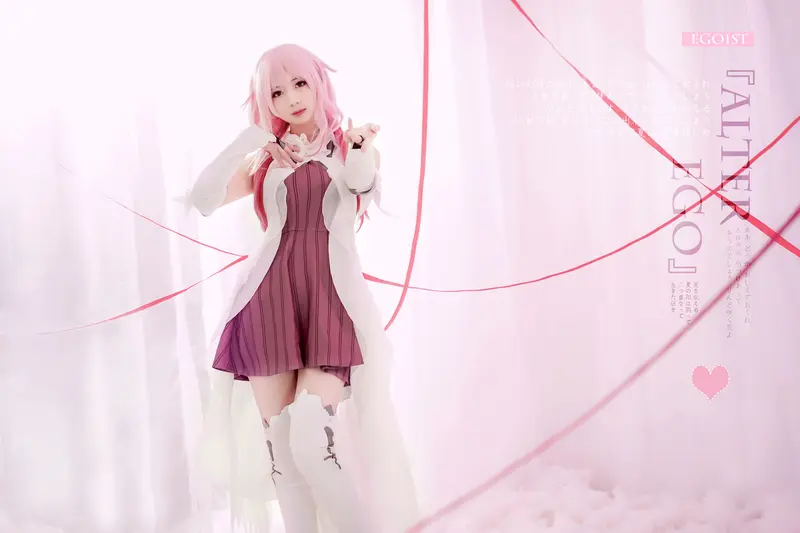 弥音音ww - NO.002 ALTER EGO – 006.webp