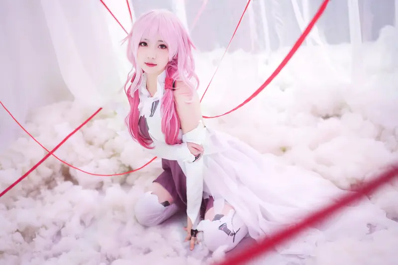 弥音音ww - NO.002 ALTER EGO – 008.webp