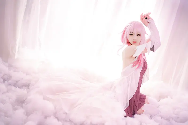 弥音音ww - NO.002 ALTER EGO – 009.webp