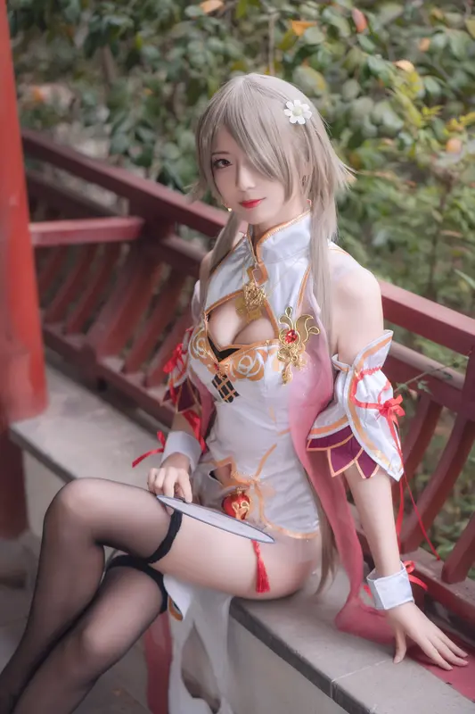 弥音音ww - NO.009 丽塔舞娘 – 014.webp