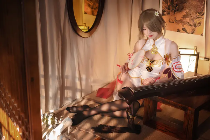 弥音音ww - NO.025 浣溪沙 – 009.webp