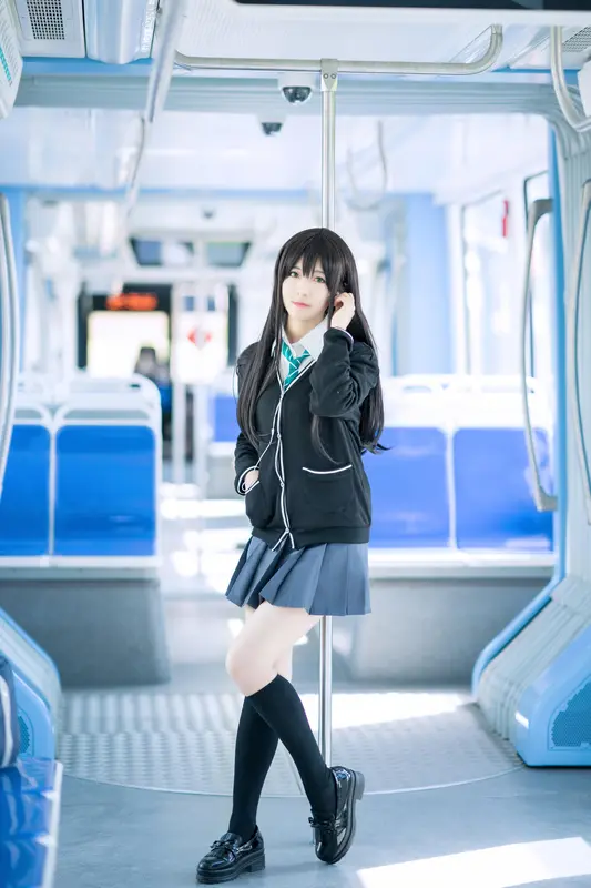 弥音音ww - NO.026 涩谷凛 – 003.webp