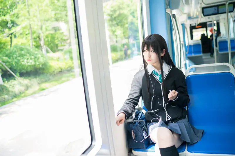 弥音音ww - NO.026 涩谷凛 – 008.webp