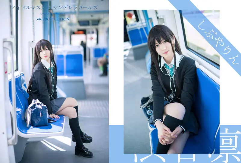 弥音音ww - NO.026 涩谷凛 – 009.webp