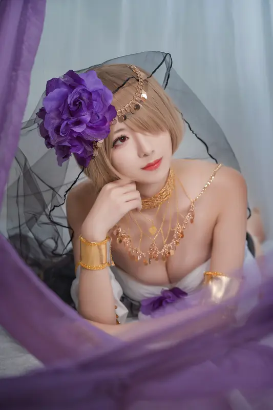弥音音ww - NO.029 舞娘 – 016.webp