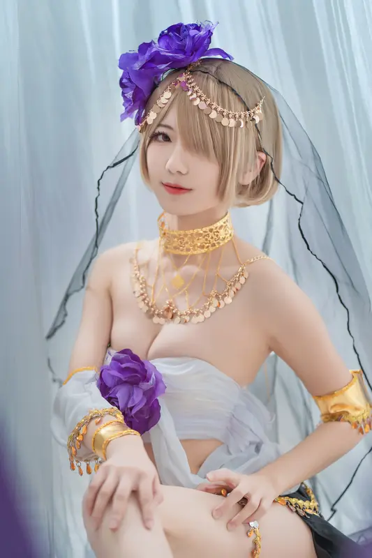 弥音音ww - NO.029 舞娘 – 019.webp
