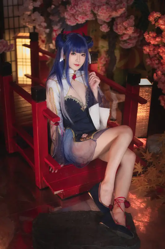 弥音音ww - NO.035 伊吹 – 006.webp
