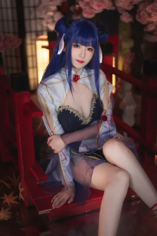 弥音音ww - NO.035 伊吹 – 012.webp