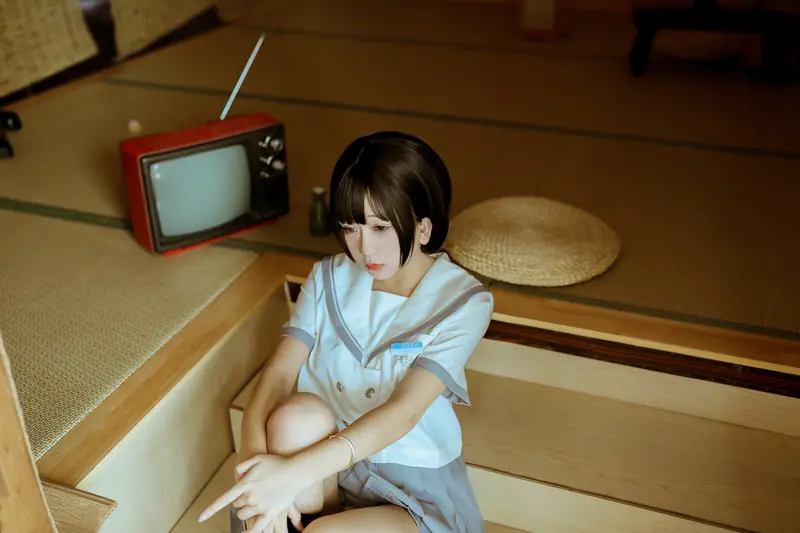 日奈娇 NO.010 和风jk – 017.webp