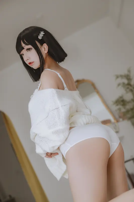 日奈娇 NO.017 毛衣私房 – 015.webp