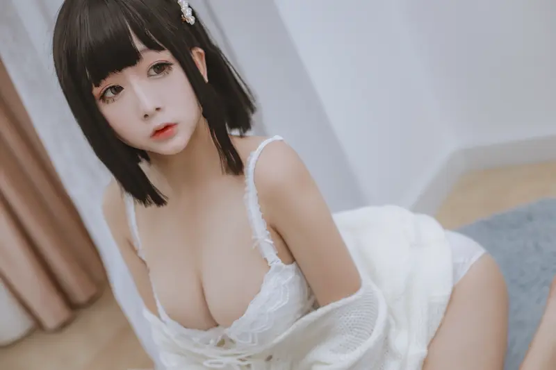 日奈娇 NO.017 毛衣私房 – 026.webp