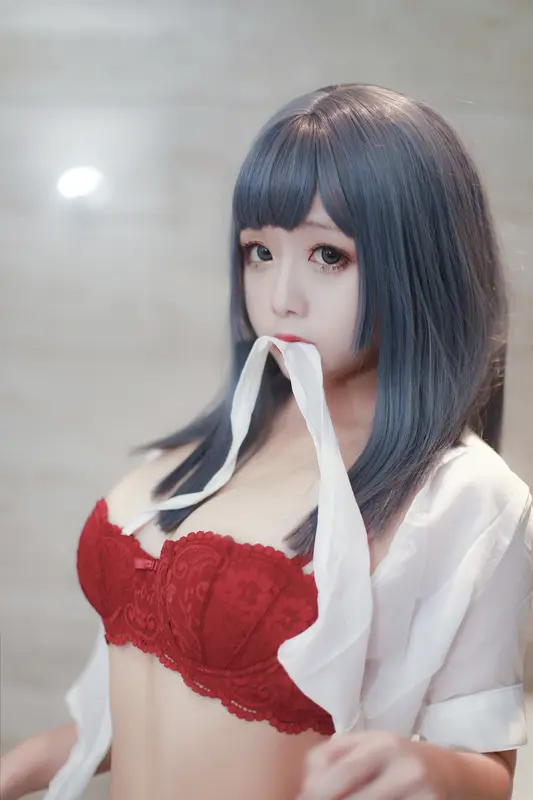 日奈娇 NO.021 浴室OL – 016.webp
