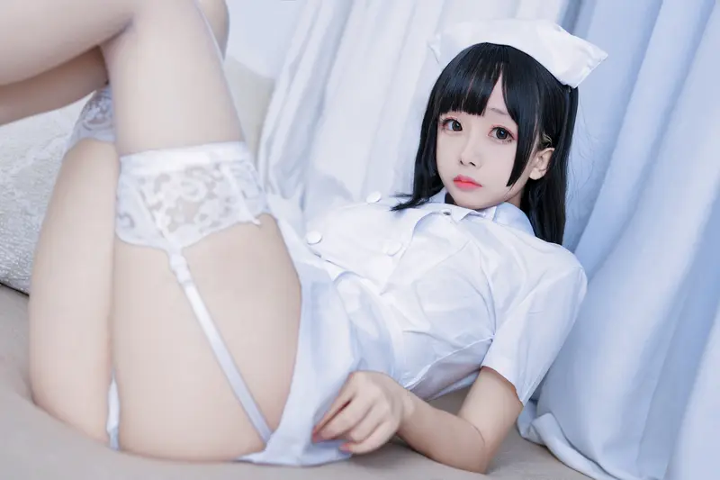 日奈娇 NO.023 纯白护士 – 039.webp