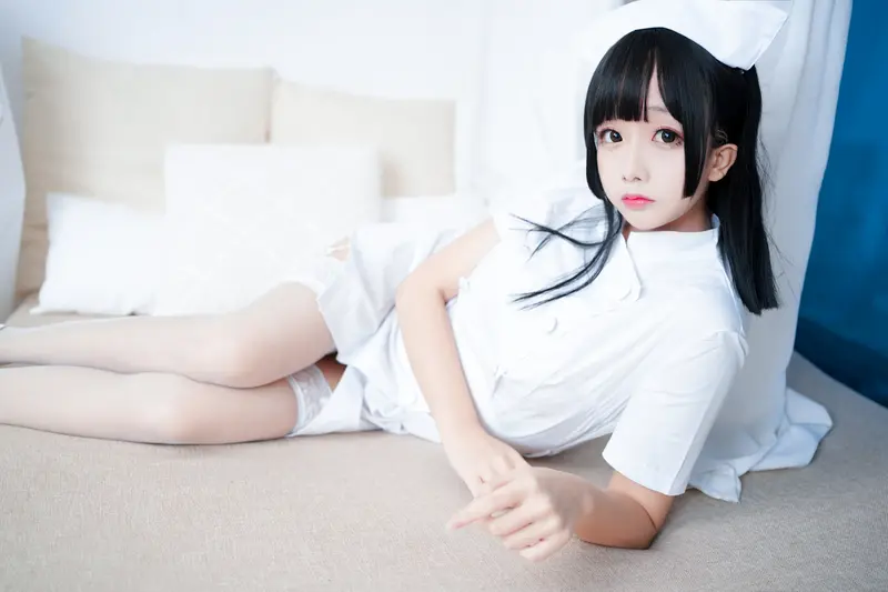 日奈娇 NO.023 纯白护士 – 074.webp
