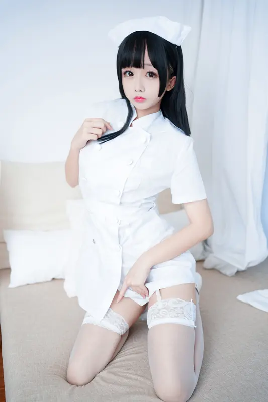 日奈娇 NO.023 纯白护士 – 075.webp