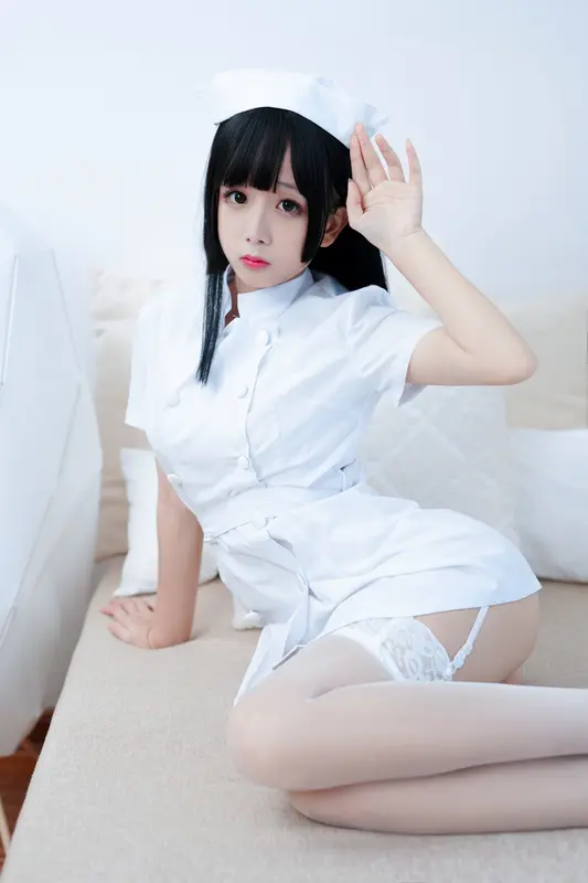 日奈娇 NO.023 纯白护士 – 083.webp