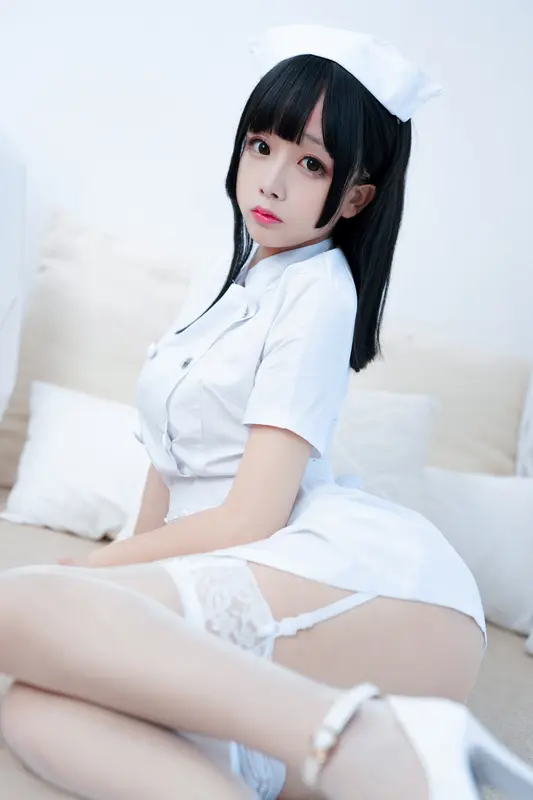 日奈娇 NO.023 纯白护士 – 085.webp