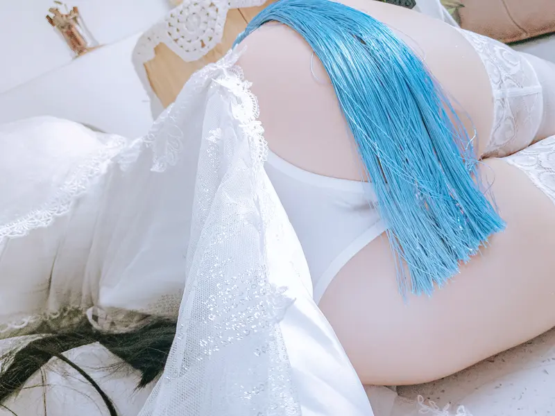日奈娇 NO.031 95式婚纱 – 006.webp