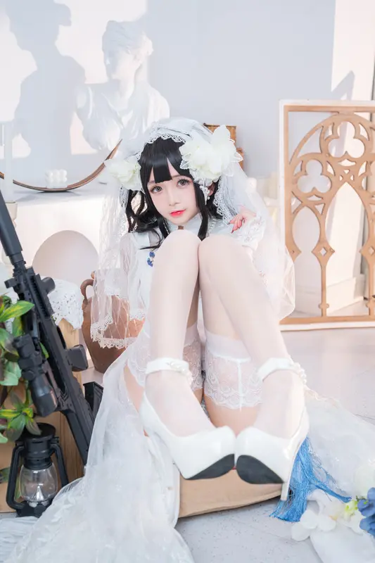 日奈娇 NO.031 95式婚纱 – 043.webp