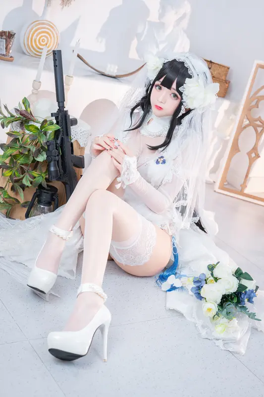 日奈娇 NO.031 95式婚纱 – 044.webp