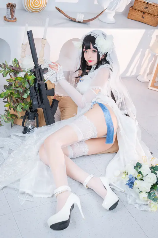 日奈娇 NO.031 95式婚纱 – 047.webp