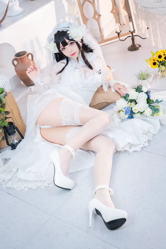 日奈娇 NO.031 95式婚纱 – 048.webp