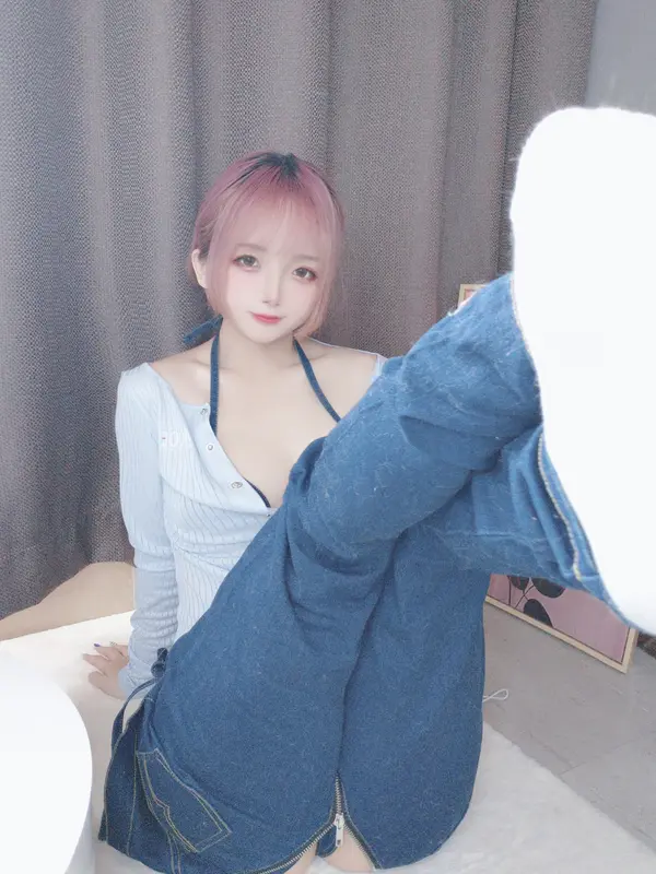 日奈娇 NO.039 牛仔裤自拍 – 072.webp