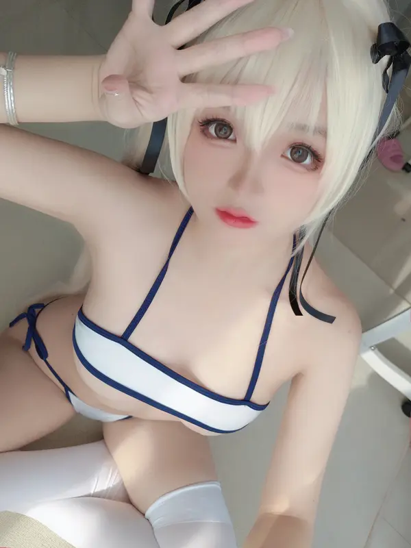 日奈娇 NO.044 穹妹自拍 – 032.webp