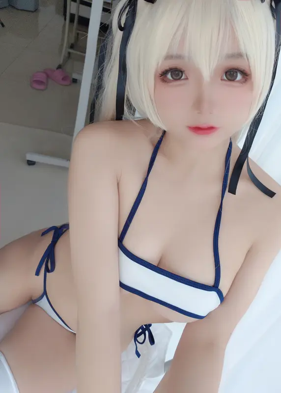日奈娇 NO.044 穹妹自拍 – 043.webp