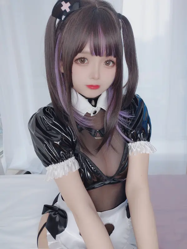 日奈娇 NO.046 口罩护士 自摄 – 031.webp