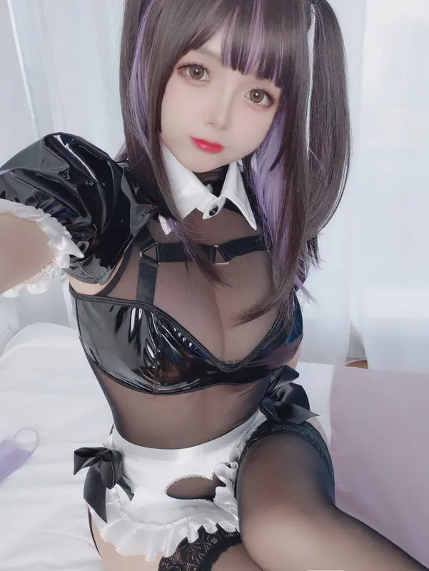 日奈娇 NO.046 口罩护士 自摄 – 034.webp