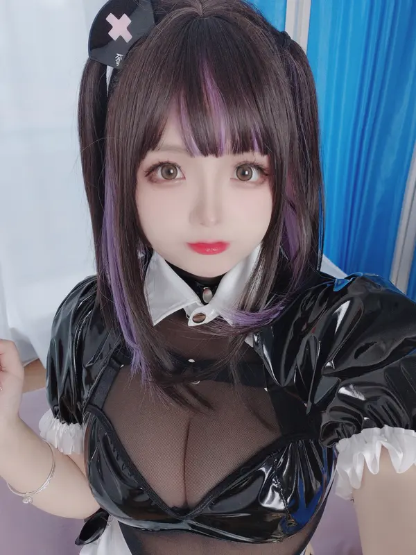日奈娇 NO.046 口罩护士 自摄 – 036.webp