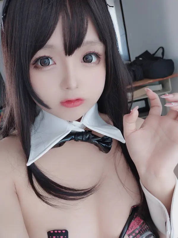 日奈娇 NO.047 透明兔女郎 – 055.webp