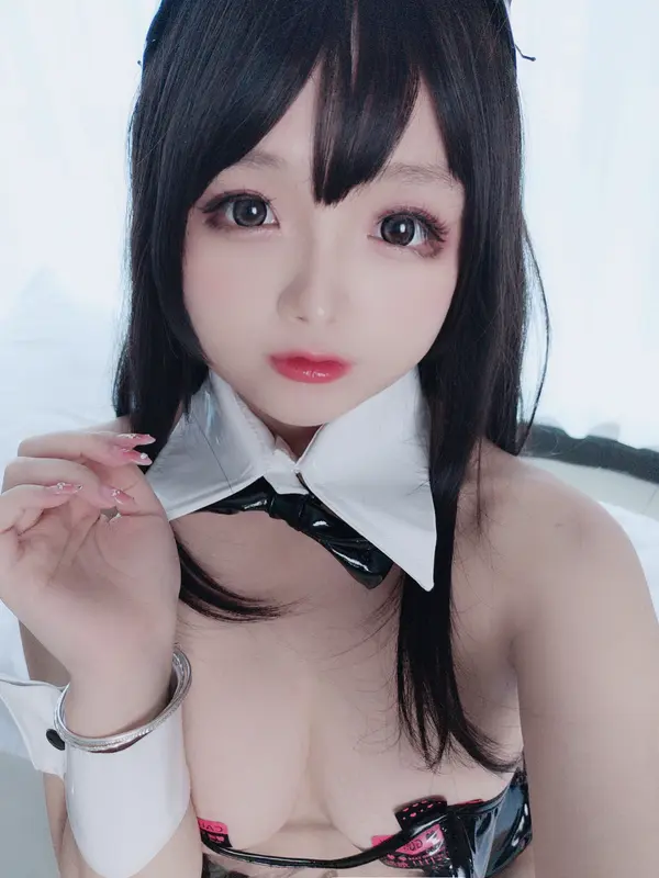 日奈娇 NO.047 透明兔女郎 – 056.webp