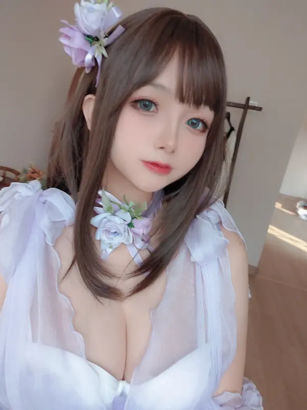 日奈娇 NO.048 睡美人 自摄 – 014.webp