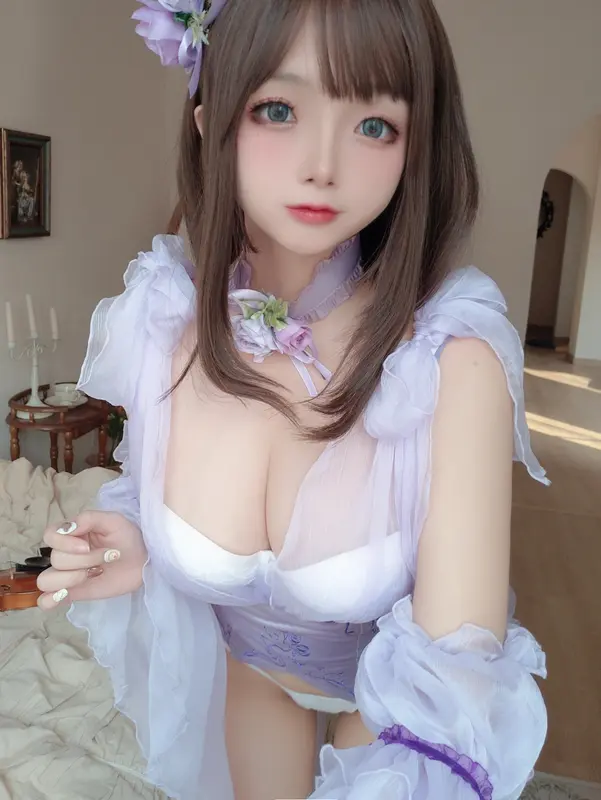 日奈娇 NO.048 睡美人 自摄 – 024.webp