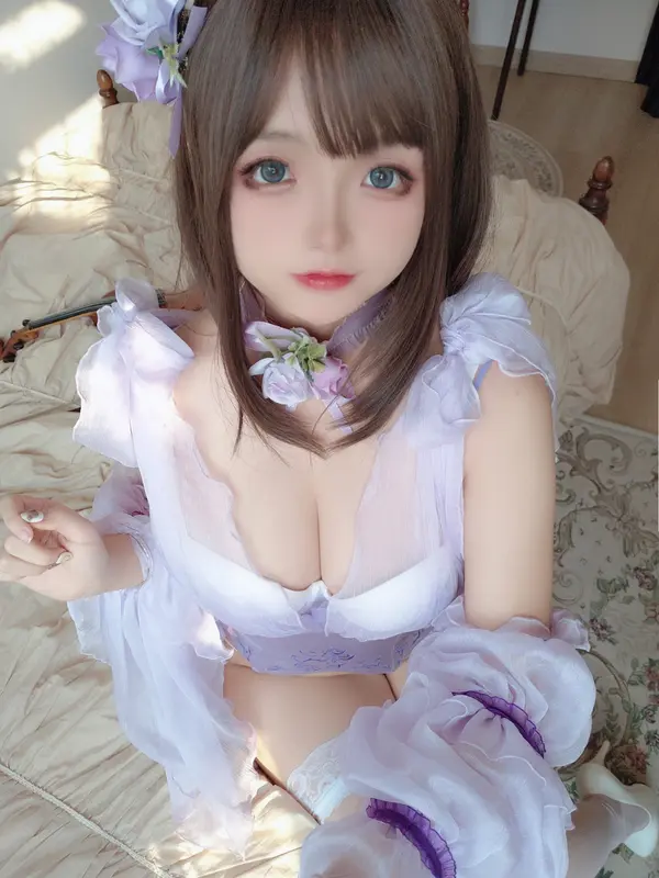 日奈娇 NO.048 睡美人 自摄 – 033.webp