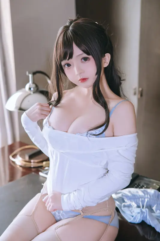 日奈娇 NO.050 私人秘书 – 020.webp