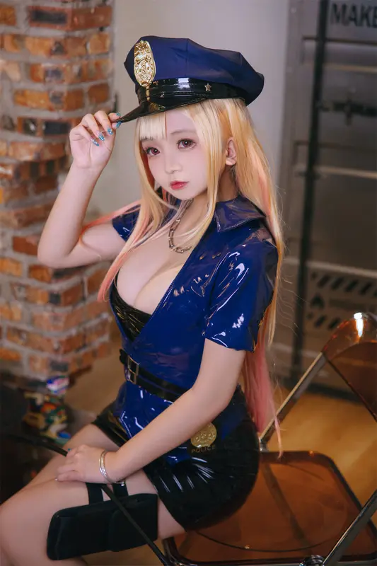 日奈娇 NO.054 喜多川海梦女j – 041.webp