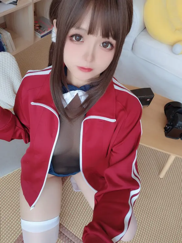 日奈娇 NO.055 死库水自拍 – 019.webp