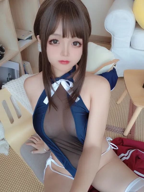日奈娇 NO.055 死库水自拍 – 031.webp