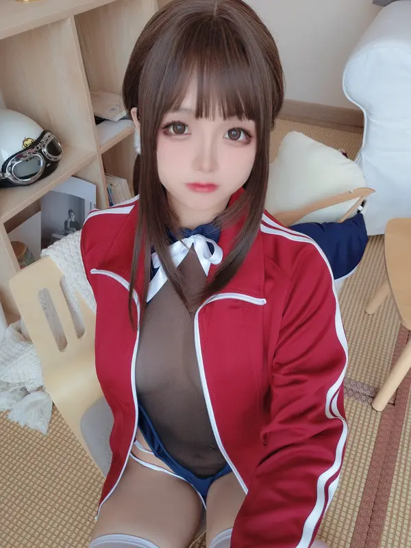 日奈娇 NO.055 死库水自拍 – 033.webp