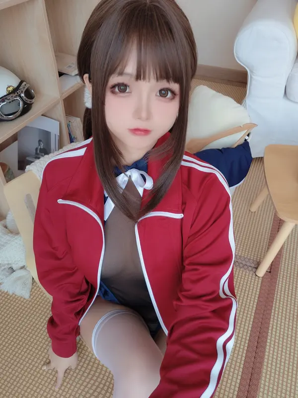 日奈娇 NO.055 死库水自拍 – 034.webp