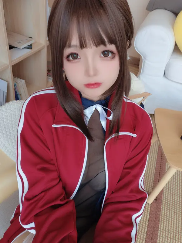 日奈娇 NO.055 死库水自拍 – 035.webp