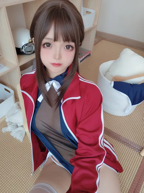 日奈娇 NO.055 死库水自拍 – 036.webp