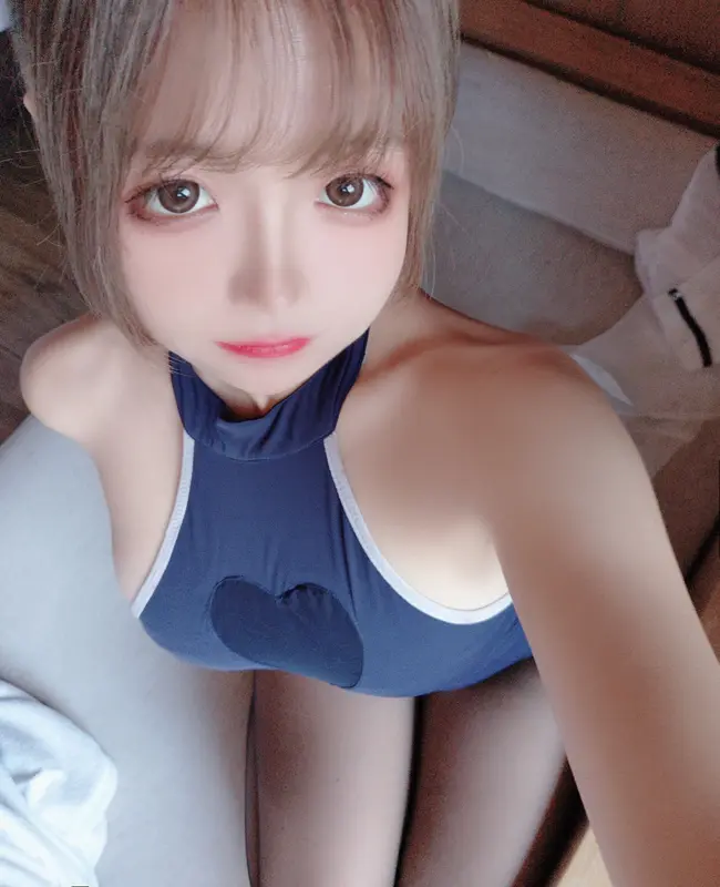 日奈娇 NO.055 网纱死库水 赠品 自拍 – 022.webp