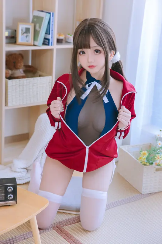 日奈娇 NO.055 网纱死库水 – 046.webp