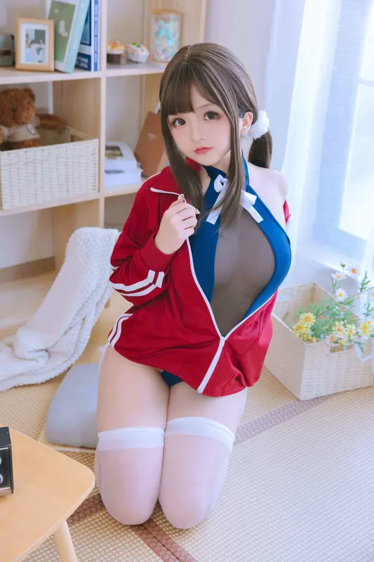 日奈娇 NO.055 网纱死库水 – 053.webp
