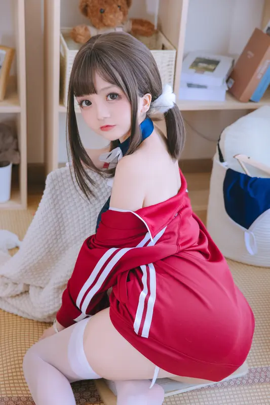 日奈娇 NO.055 网纱死库水 – 055.webp